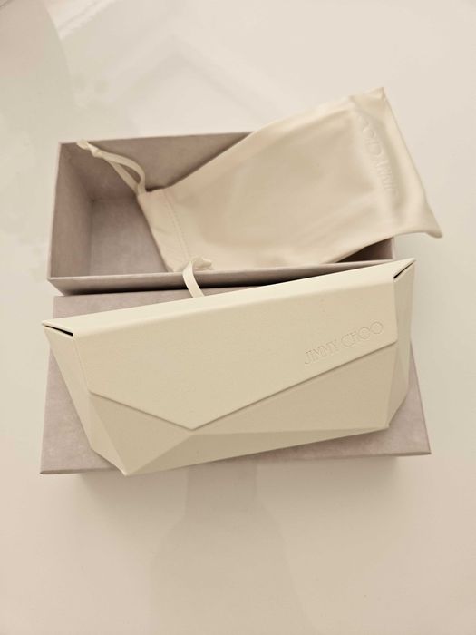 Rame Ochelari de Vedere Jimmy Choo JC3002B 5002 - Originale, Noi!