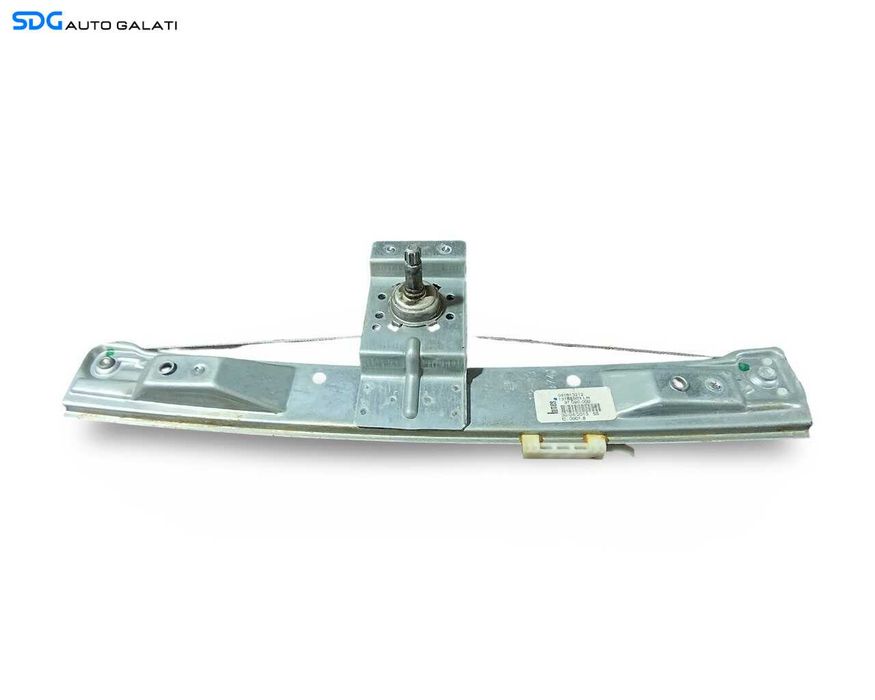 Macara Geam Manuala Stanga Spate Opel Corsa E 2014 - 2019 Cod 13188503 [LR8515]