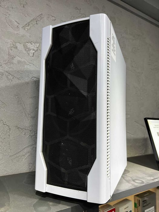 Pc Gaming AMD Ryzen / 24 GB RAM DDR4 / RX6600 XT / 1TB SSD