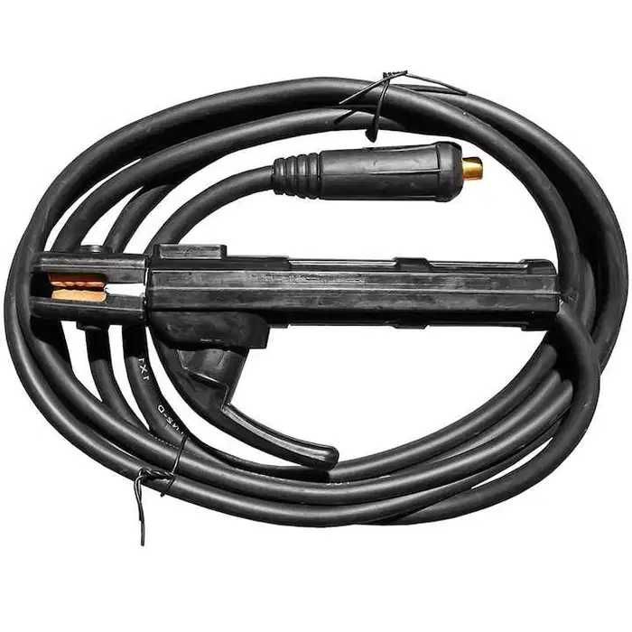 Aparat sudura semiprofesional invertor, 200A, monofazat,cabluri 3m,nou