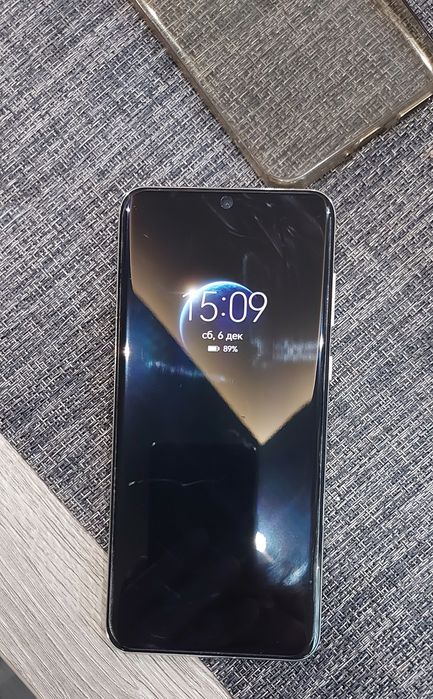 Huawei P60 Pro Rocco Pearl 256 GB