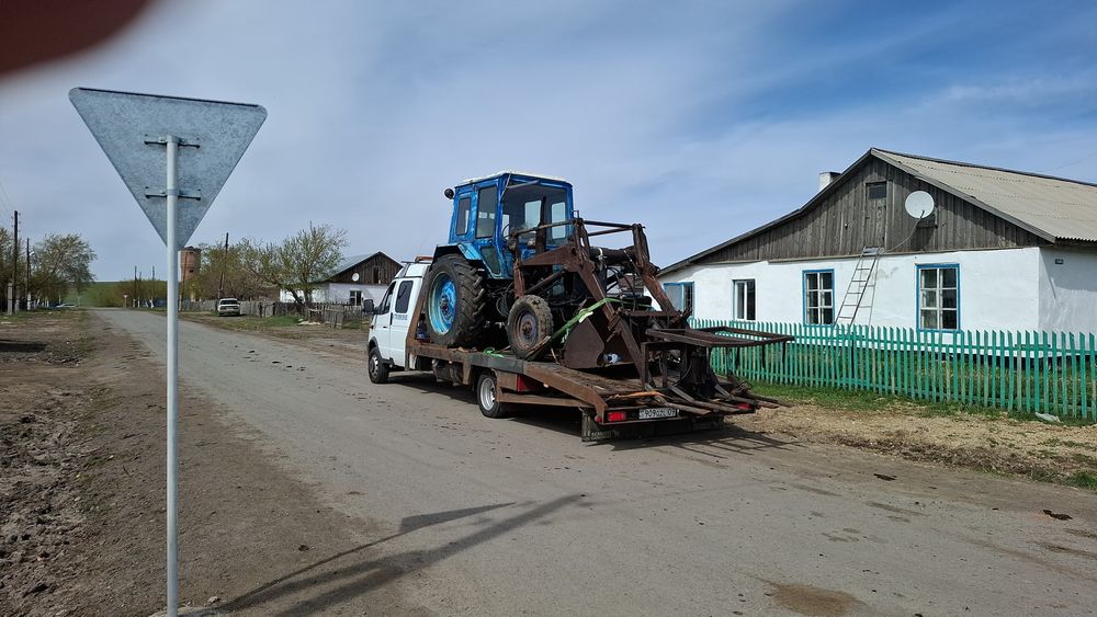 Эвакуатор межгород быстро и не дорого