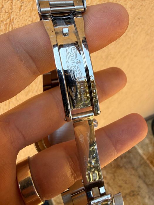 Rolex YACHT MASTER 40 Automat