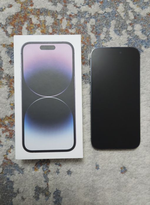 Iphone 14 Pro 128 GB