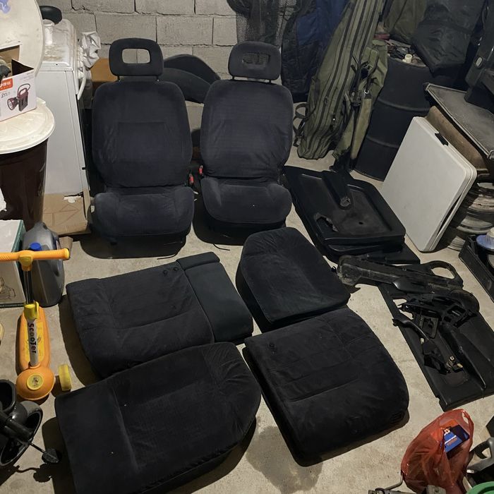 Седения опел 1994