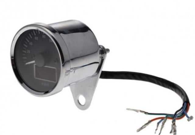 Bord Kilometraj Universal digital M2