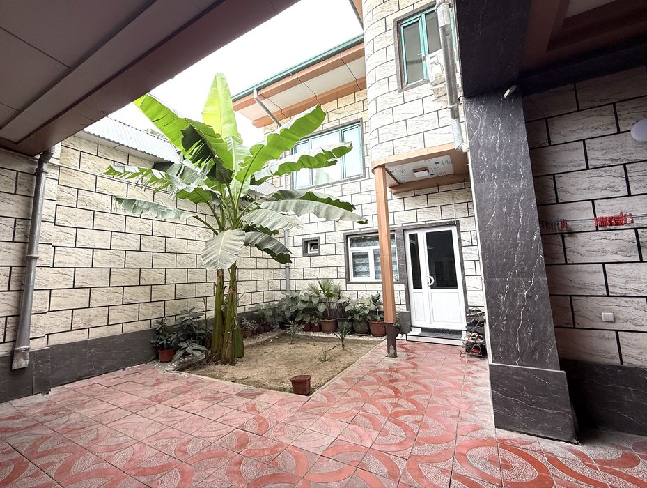 ПРОДАЕТСЯ ДОМ от собственника Домбрабад