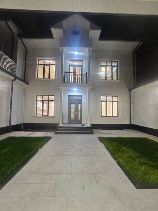 Shayxontohur tumani Yangi tayyor hovli