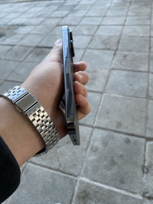 Iphone 13 pro 128 tali