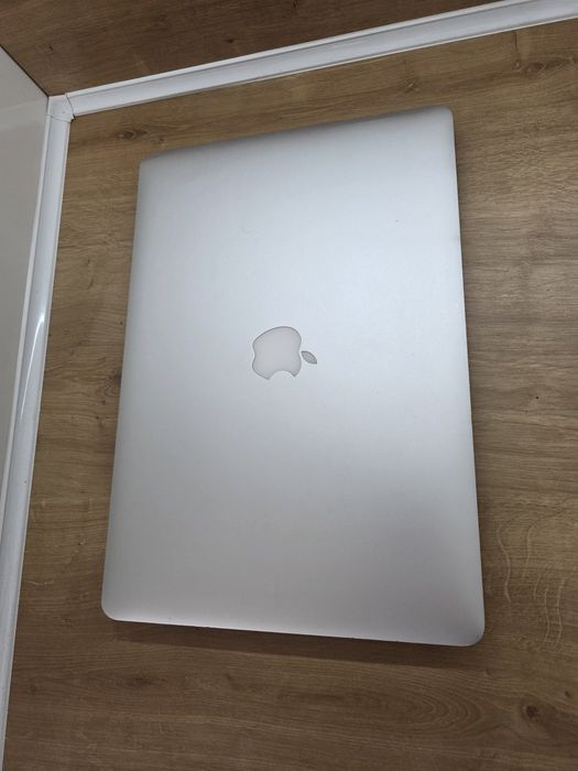 MacBook Pro Retina 15"