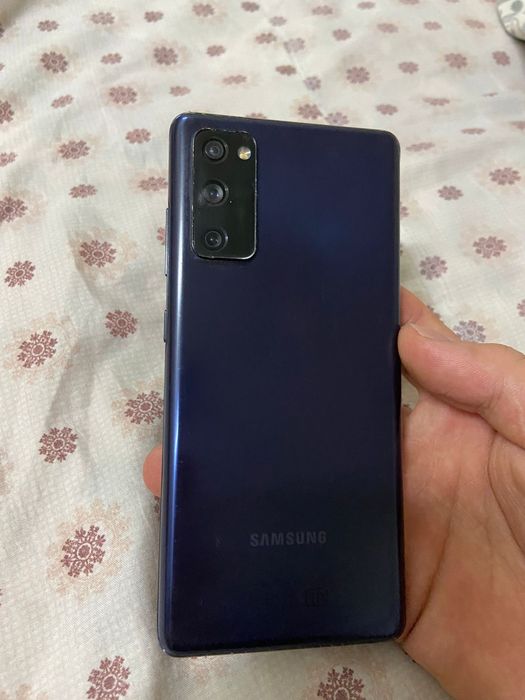 Продам или обмен самсунг с20фе