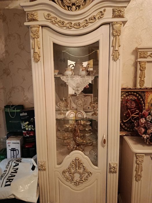 Продаётся мебель