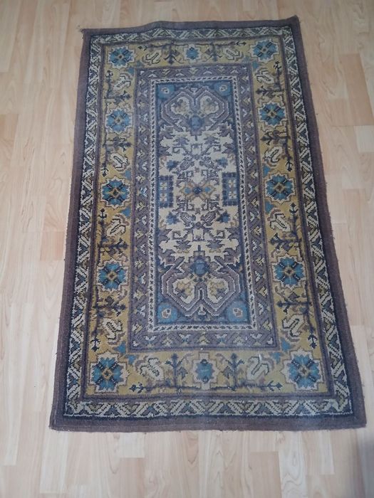 Комнатный коврик