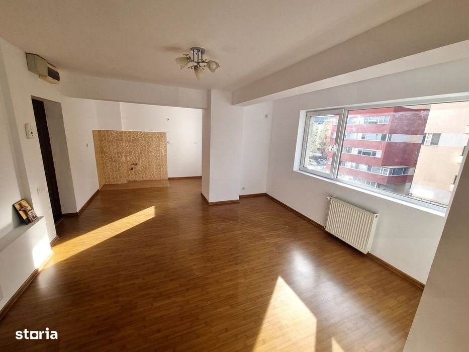 Lidl Baba novac-apartament 2 camere 55 mp la cheie