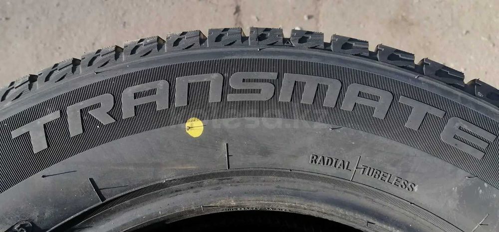 225/60 R16 Winter Transmate