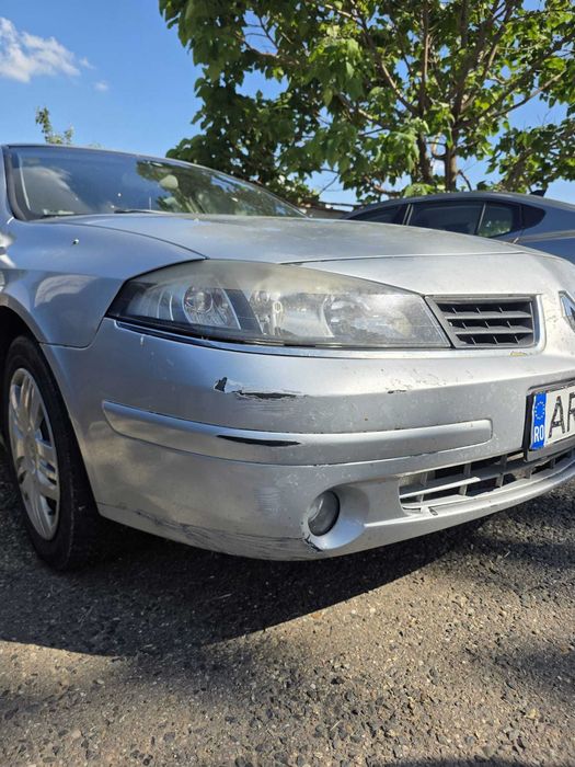 Autoturism Renault Laguna