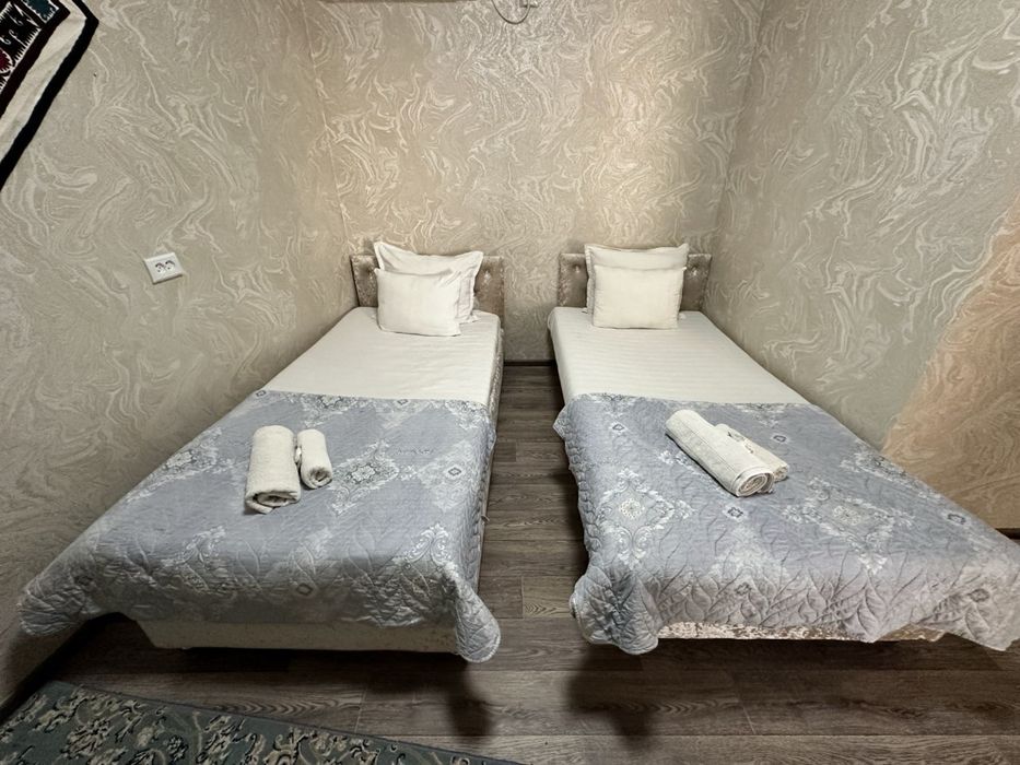 Арзон ва шинам без закс мехмонхона Бухорода факат паспорт билан