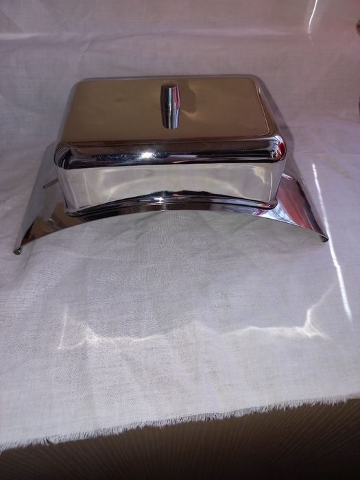 Масленка бергофф