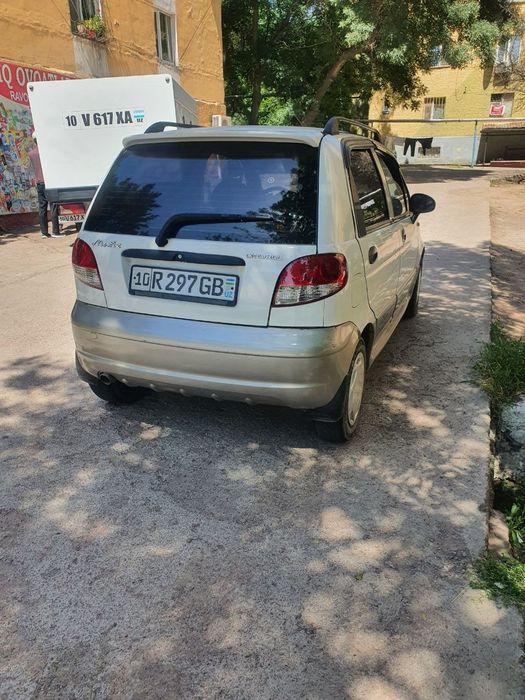 Matiz sotladi best