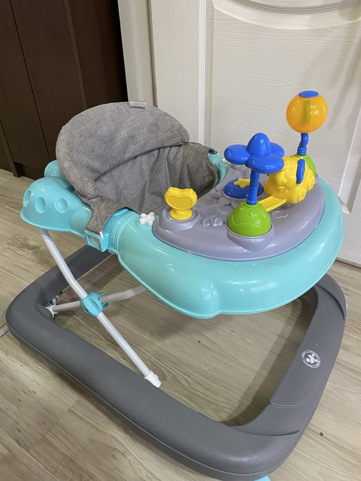 Паяк за прохождане