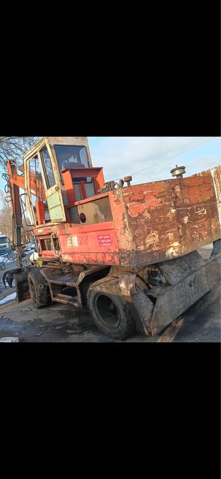 Macara greifer   EH 22