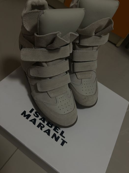 Isabel Marant marimea 38