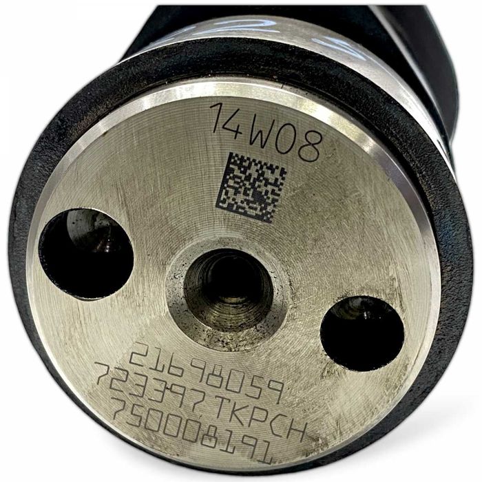 Axa cu came VOLVO VOLVO FH, FM, FMX-4 /21698059-Piese de schimb VOLVO