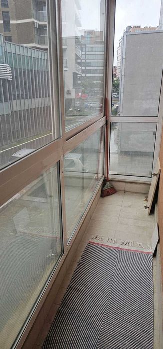 Дава се под наем Тристаен апартамент в София, Манастирски ливади - 75 кв.м за 665 € - Снимка #10