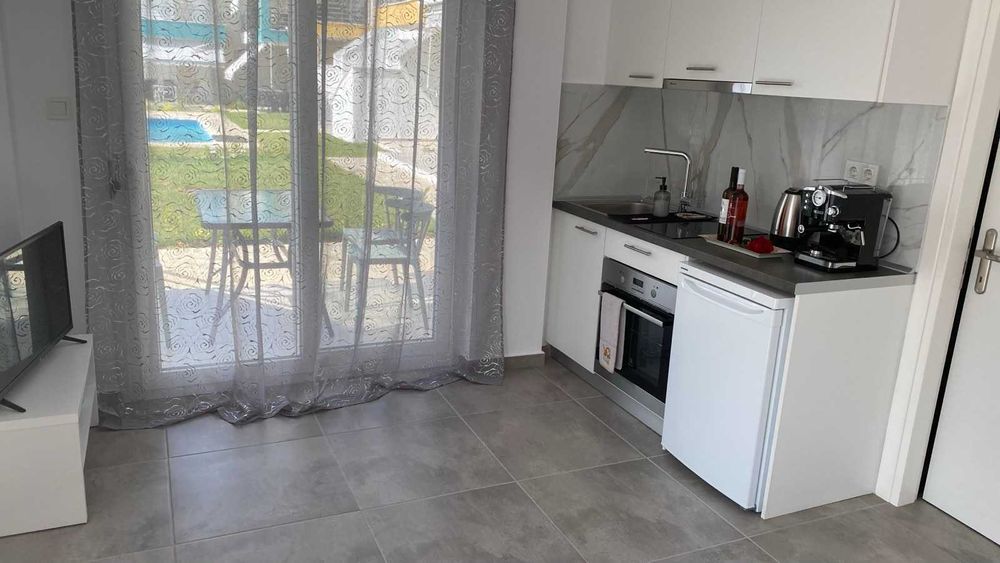 Апартаменти в Офринио, Гърция