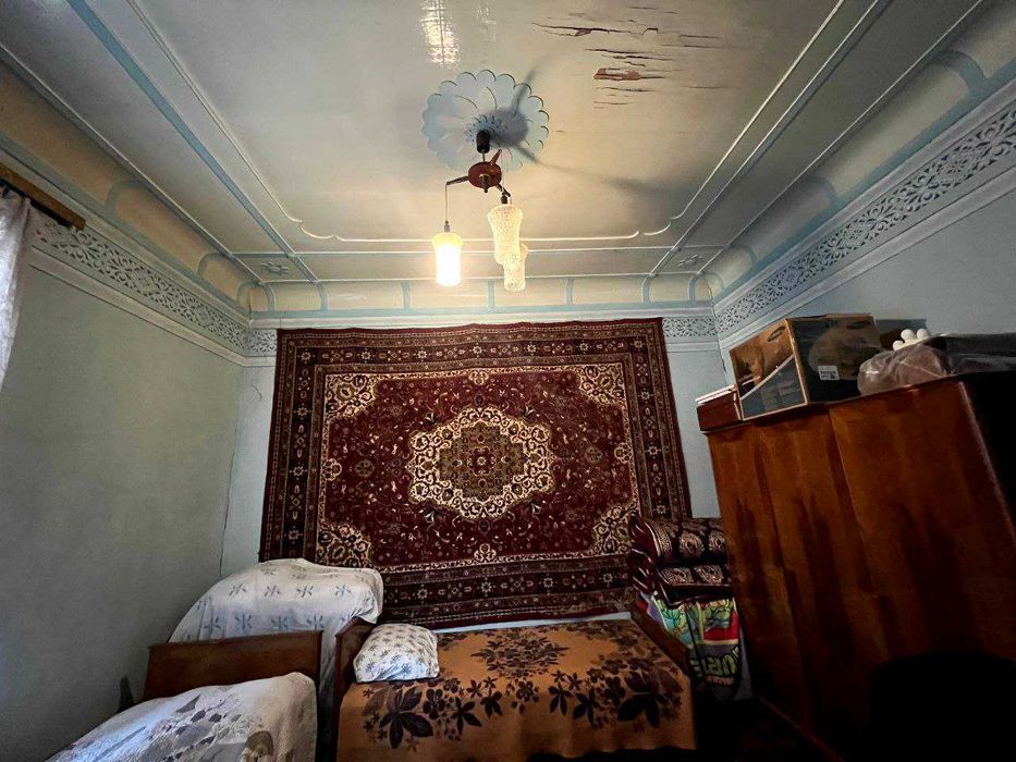 СРОЧНО ПРОДАЁТСЯ Дом 4 комнаты 4 сотки Саракульская, Мирабадский р-н