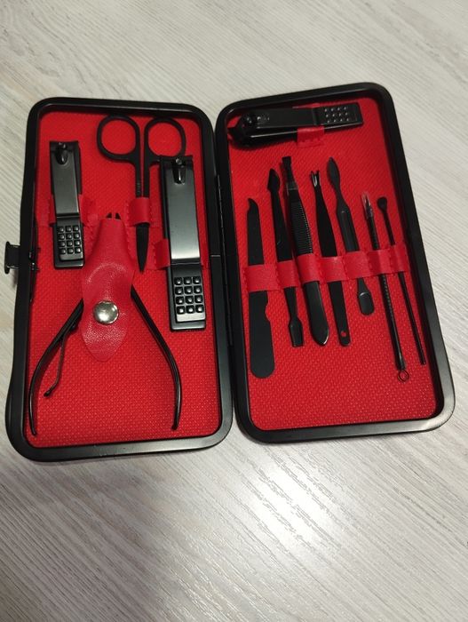 Маникюрный набор