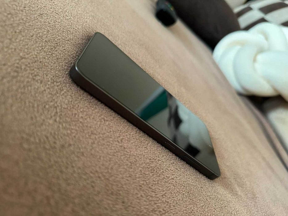 Бартер Samsung Galaxy S24, 256gb - Отличен!