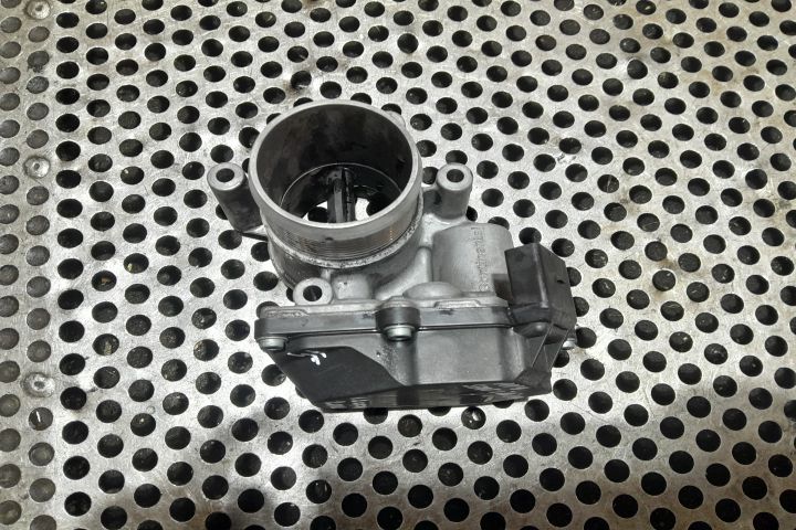 CLAPETA ACCELERATIE  03L 128 063 K 03L 128 063 K Seat Ibiza a 4-a gen