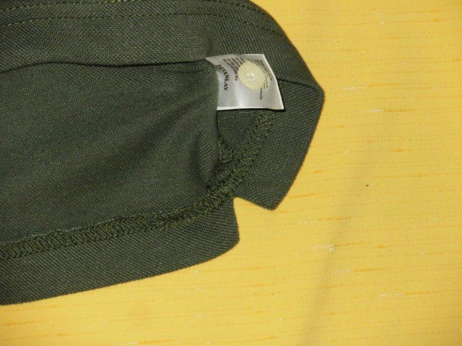 LACOSTE мъжка тениска памук S