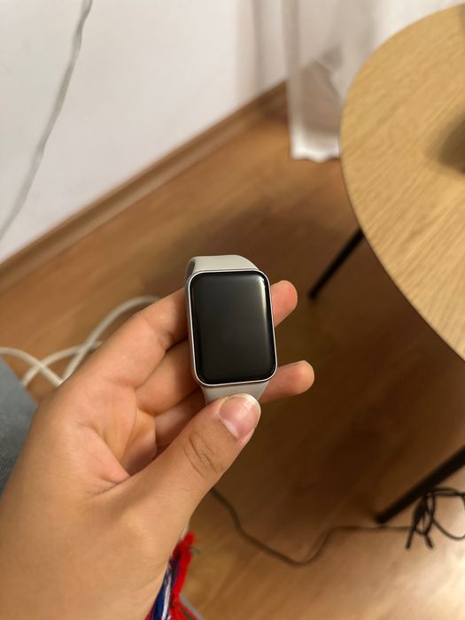 Smart гривна Xiaomi 9 pro
