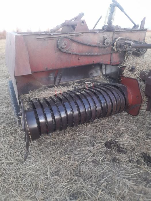 Пресподборчик  сотлади