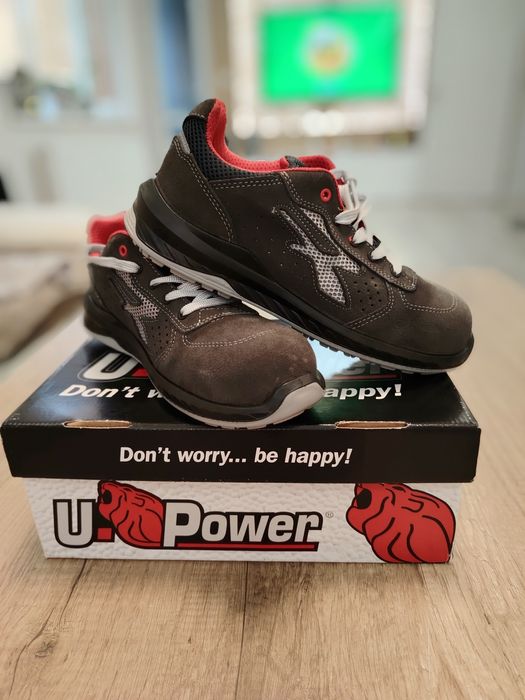 Работни обувки U. Power