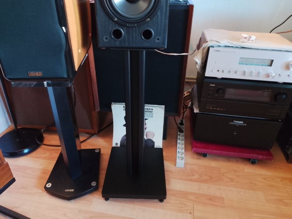 Suporti/Standuri Sonus Faber Unicum