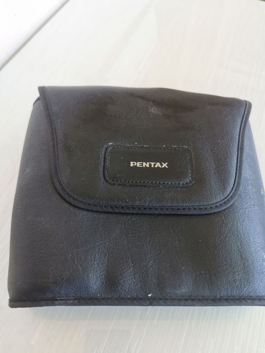 Бинокъл PENTAX 16х50