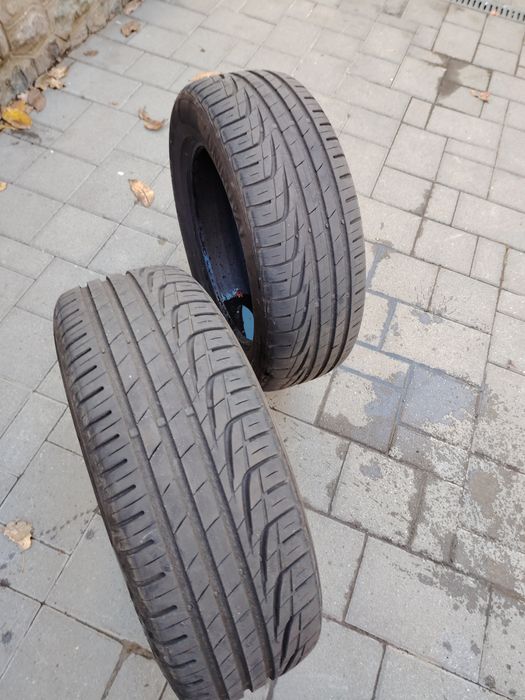 Anvelope 215 60 17