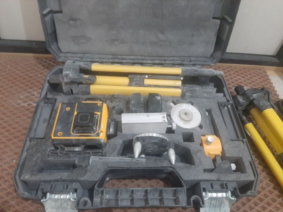 Строительный инструмент