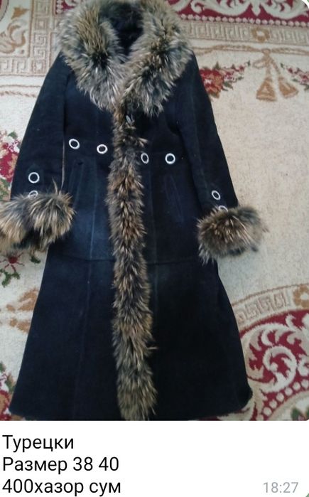 Narxi oziga yozilgan
