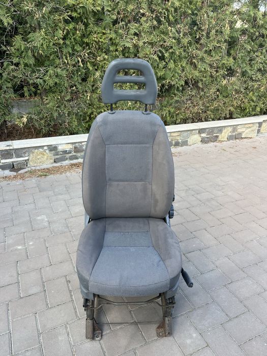 Vand scaun Fiat Ducato