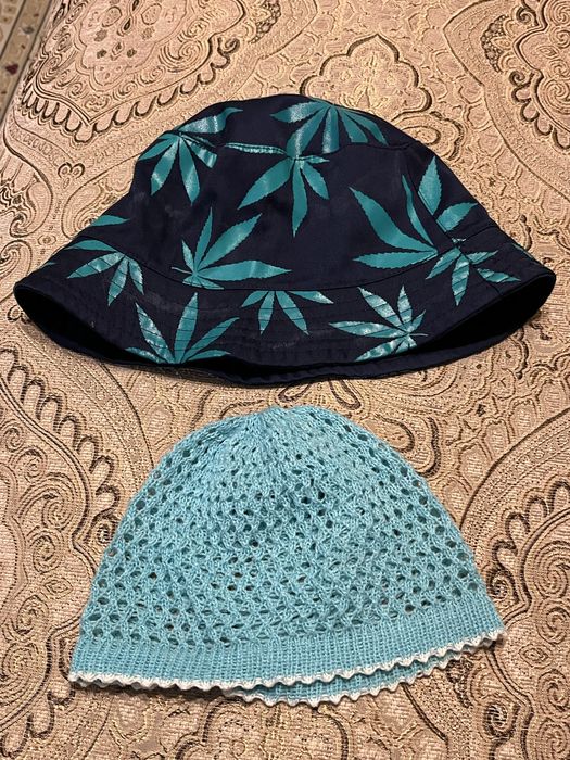 Шапки детские новые