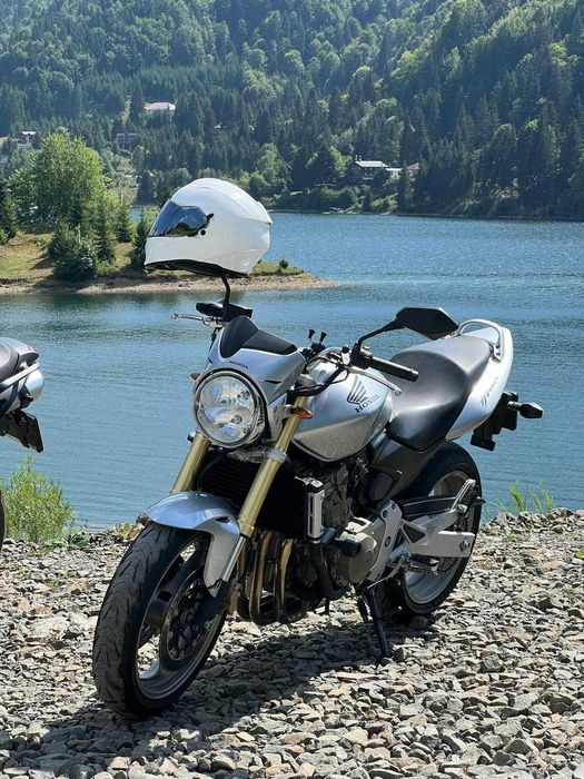 Honda Hornet PC36 2005 ( CB600F )