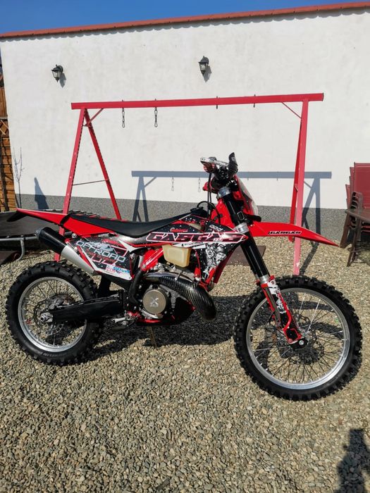 GAS GAS EC 300 TBI  an 2024