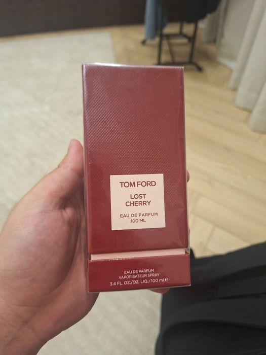 Lost Cherry EAU DE PARFUM 100ML