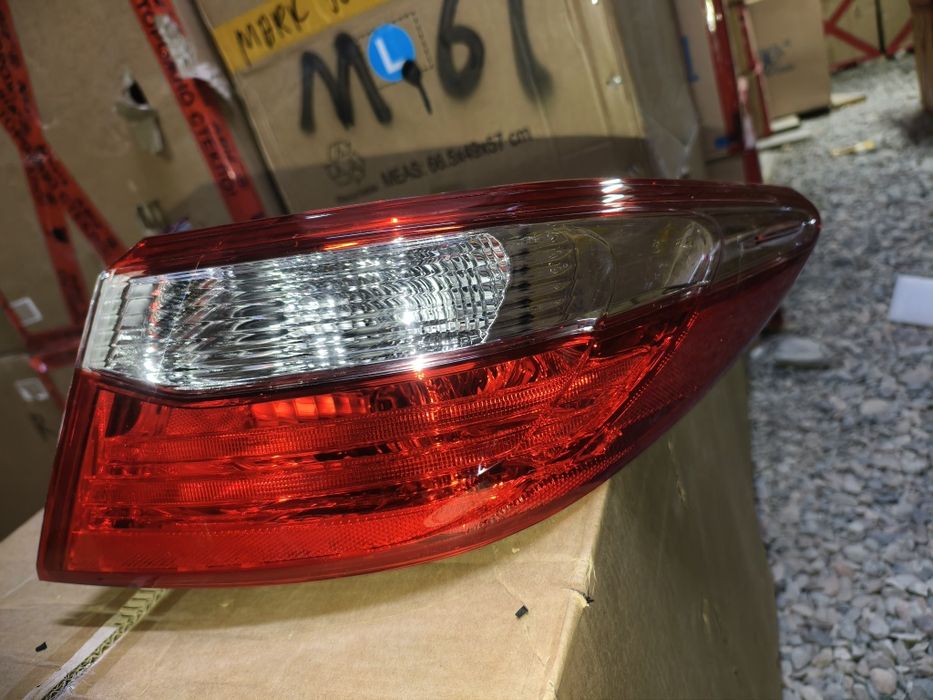 Camry 55/Камри 55 задний фонарь