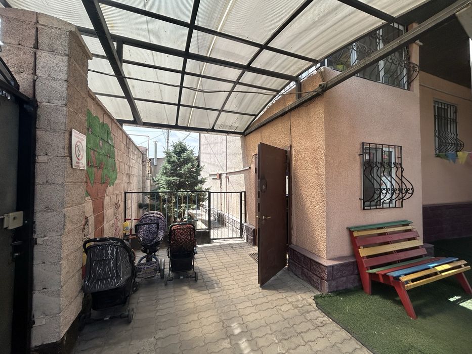 Сдам в аренду здание