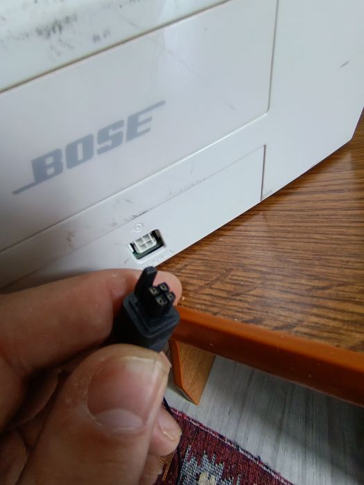 Bose soundDock Series 1